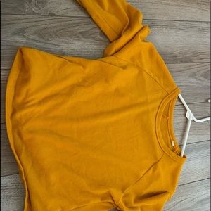pacsun long sleeve